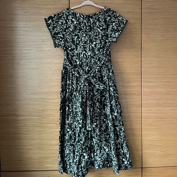 Rylee & Cru Dress - Picture 2 of 4